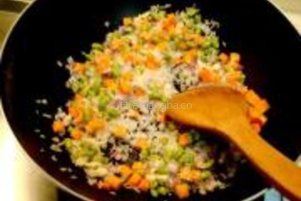 土耳其羊肉手抓饭的做法图解24