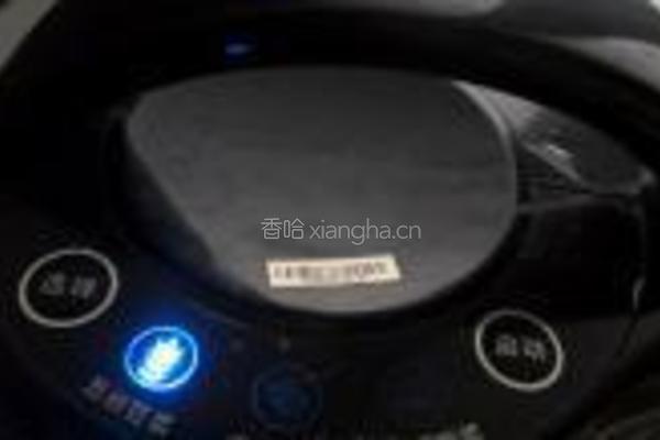 玉米豆浆的做法图解5