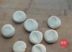 糯米烧麦的做法图解8