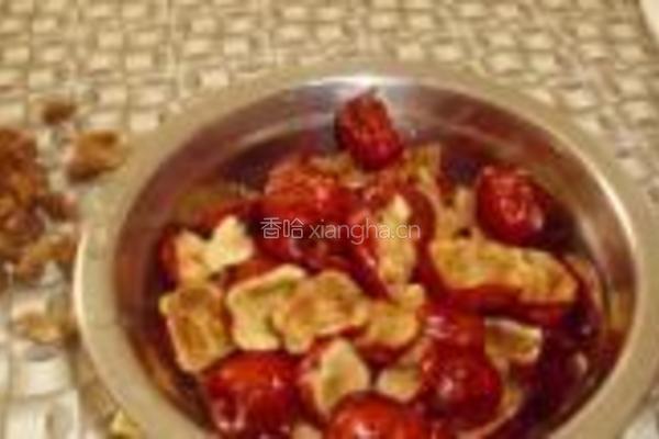血糯米粥饭的做法图解2