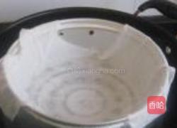 红枣白糖糯米糕的做法图解6