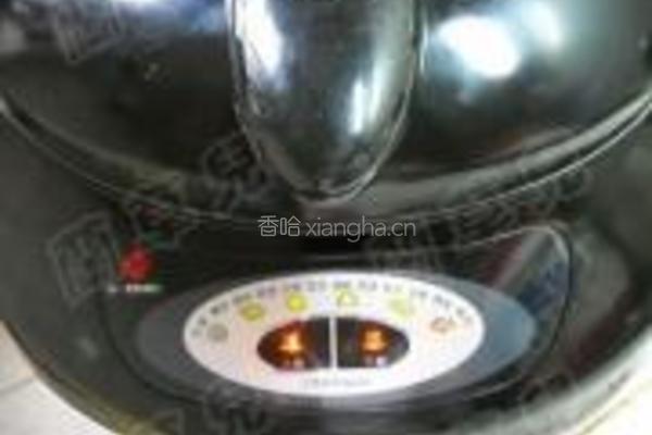 黄瓜煎鸽蛋的做法图解6