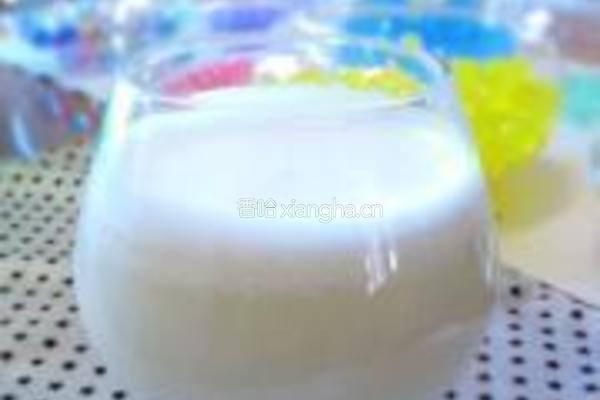荸荠黄冠饮的做法图解5