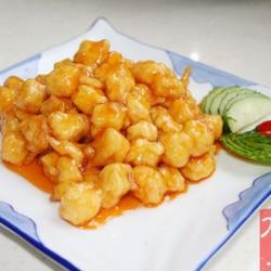 托烧豆腐的做法[图]