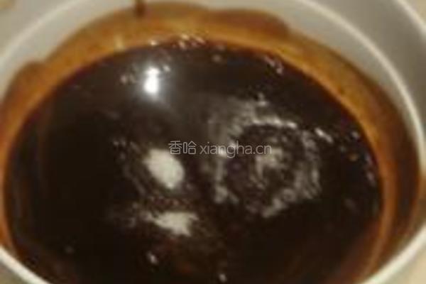 粉蒸肉的做法图解3
