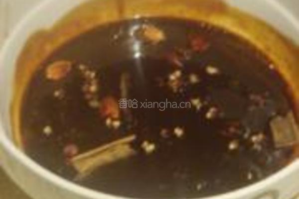 粉蒸肉的做法图解4