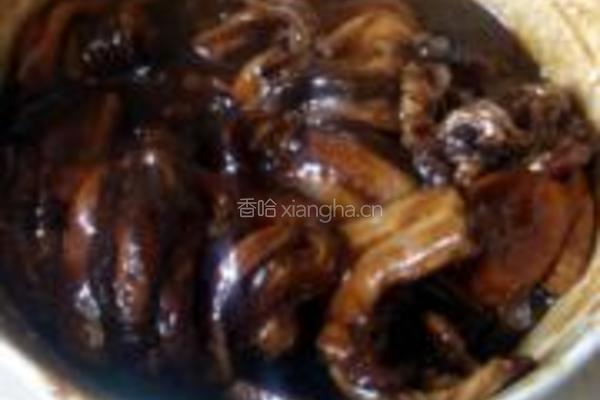 粉蒸肉的做法图解7