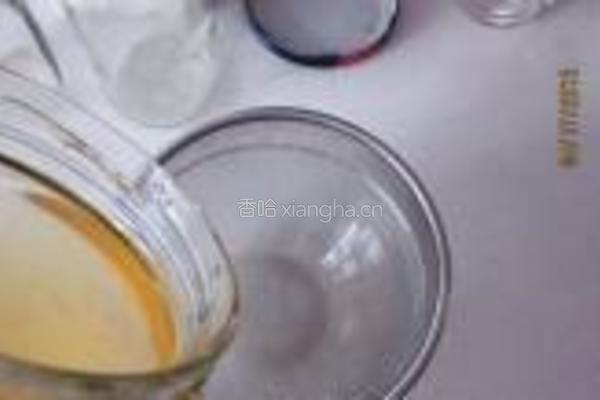 苹果醋的做法图解8