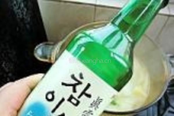 韩式土豆酱汤的做法图解10