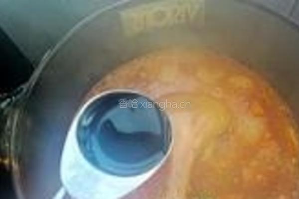 韩式土豆酱汤的做法图解15