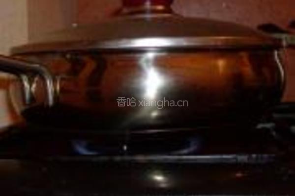 牛肉盖浇米饭的做法图解6