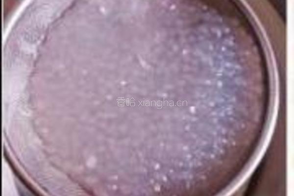 杨枝甘露的做法图解4