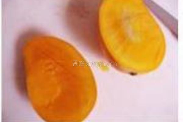 杨枝甘露的做法图解8