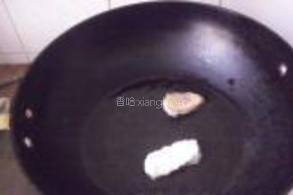 脆皮紫薯条的做法图解14