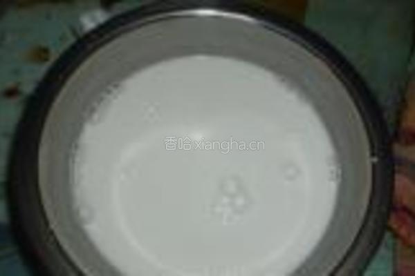 脆皮紫薯条的做法图解4