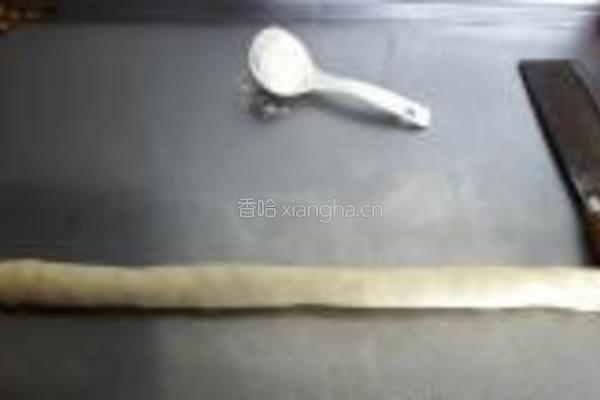 包子的做法图解18