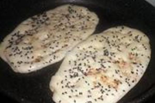 蜜枣饼的做法图解14