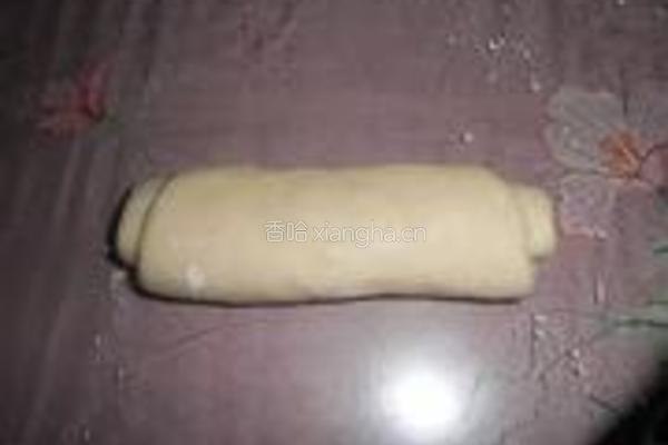 蜜枣饼的做法图解8