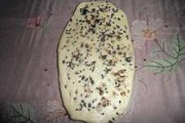 蜜枣饼的做法图解13