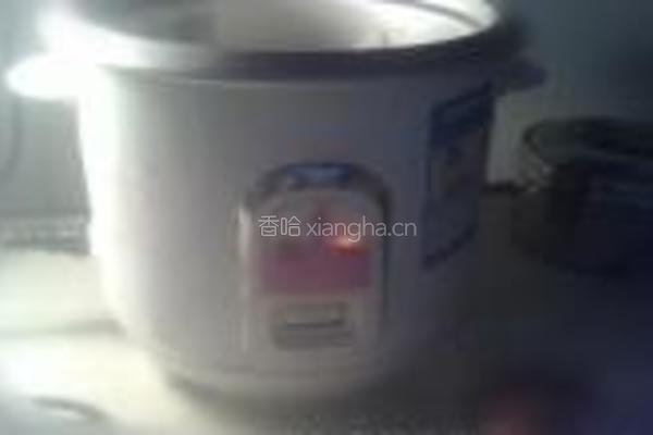 胭脂罗宋汤的做法图解3