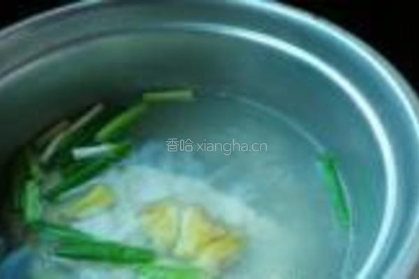 自制鸡精的做法图解1