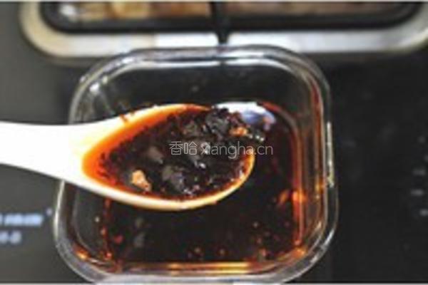 香辣猪蹄火锅的做法图解4