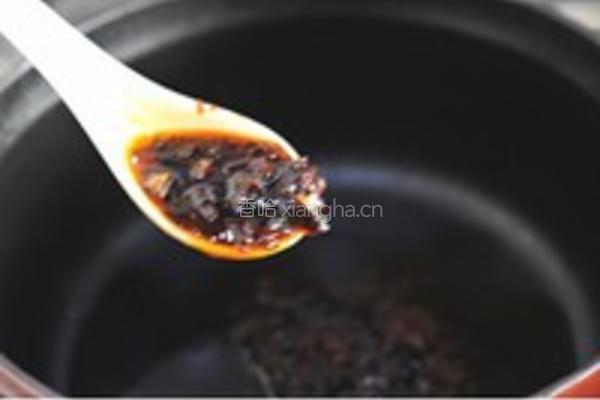 香辣猪蹄火锅的做法图解5