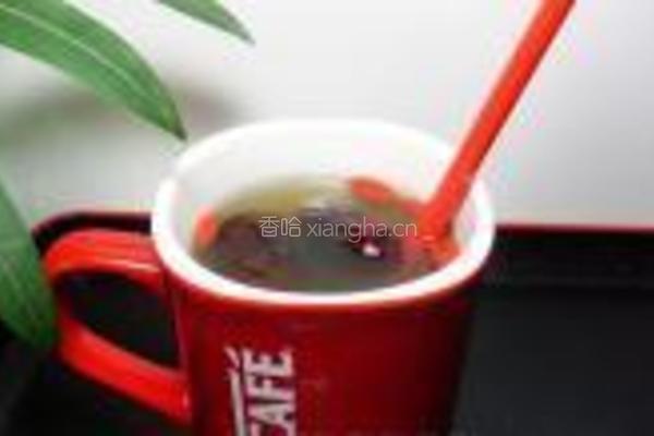 黄芪红枣茶的做法图解4
