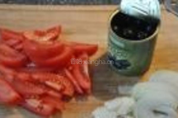 菠菜橄榄Gnocci的做法图解11