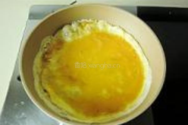 韩式紫菜包饭的做法图解6