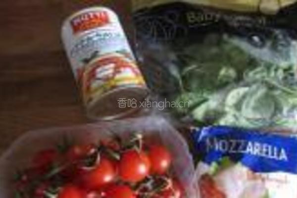 原味披萨的做法图解2