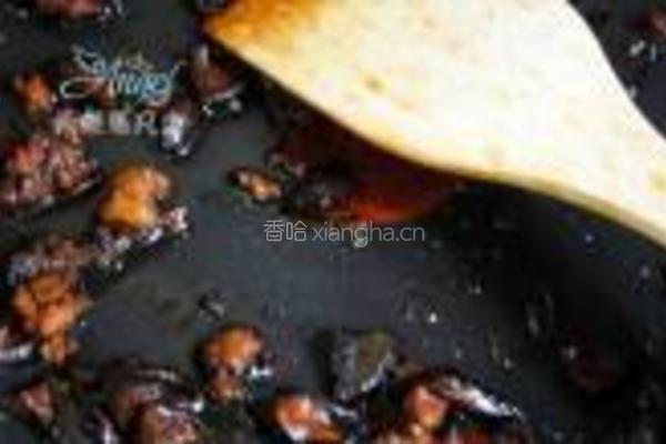 土豆地雷的做法图解5