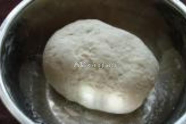 芸豆猪肉水饺的做法图解8