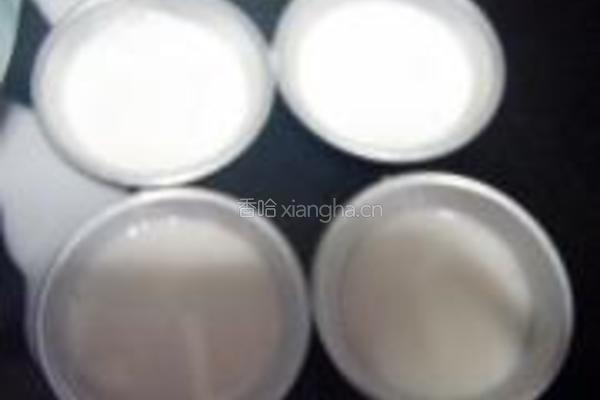蜜枣钵仔糕的做法图解10