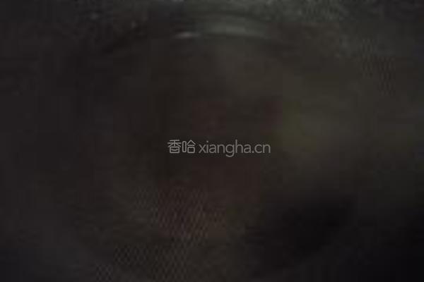 蜜枣钵仔糕的做法图解3