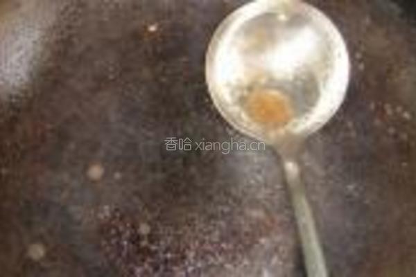鱼丸海鲜面的做法图解5