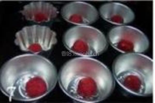 杨梅冰冻的做法图解7