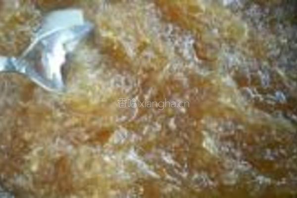 柚子茶的做法图解13
