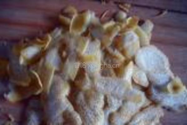 柚子茶的做法图解4