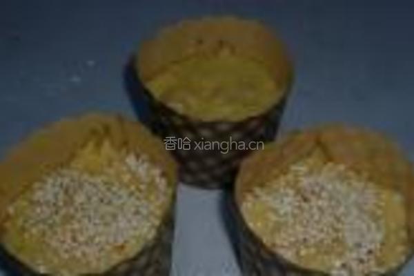 柚子酱玛芬的做法图解6