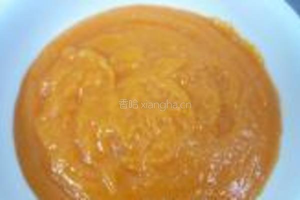 琥珀桃油木瓜的做法图解4