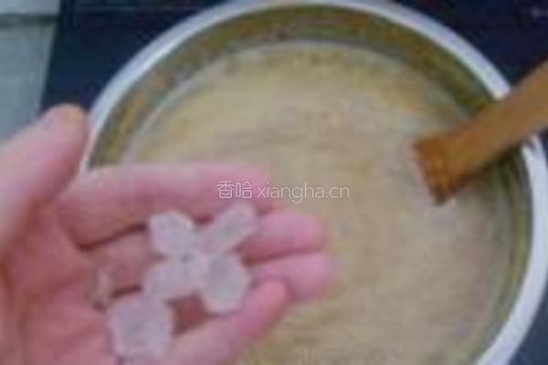 枇杷雪梨羹的做法图解10