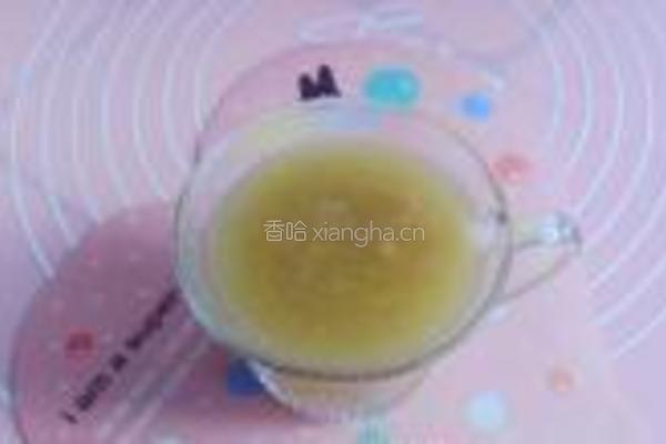 枇杷雪梨羹的做法图解12