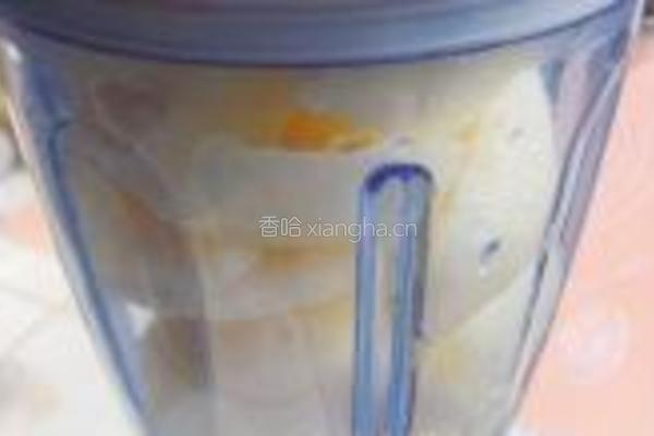 枇杷雪梨羹的做法图解4