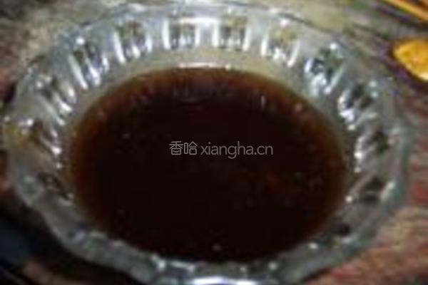 照烧鸡腿饭便当的做法图解4