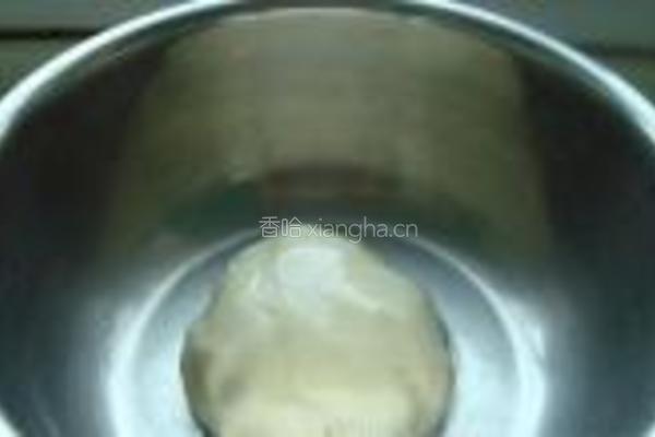 丁丁炒面的做法图解3