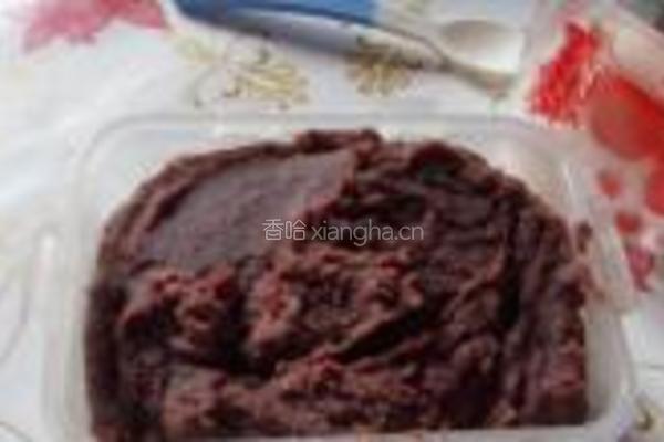 驴打滚的做法图解4