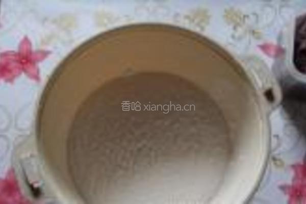 驴打滚的做法图解5