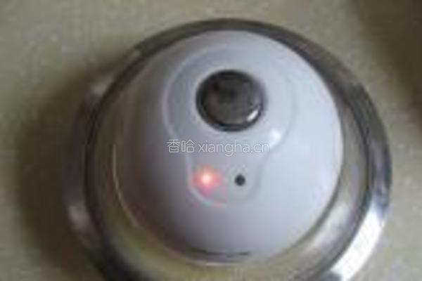 香草芒果冰淇淋的做法图解20
