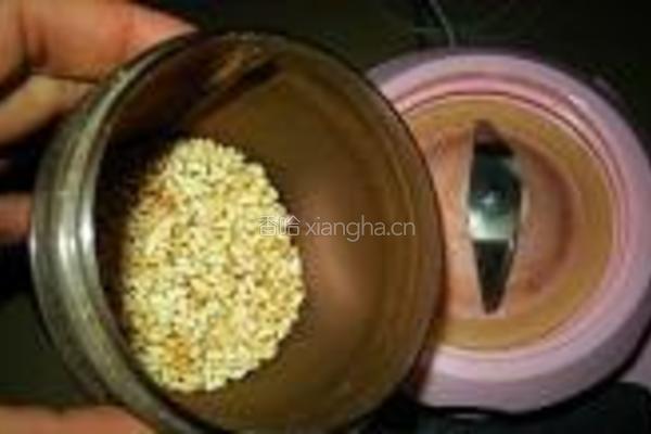 自制蒸肉米粉的做法图解6